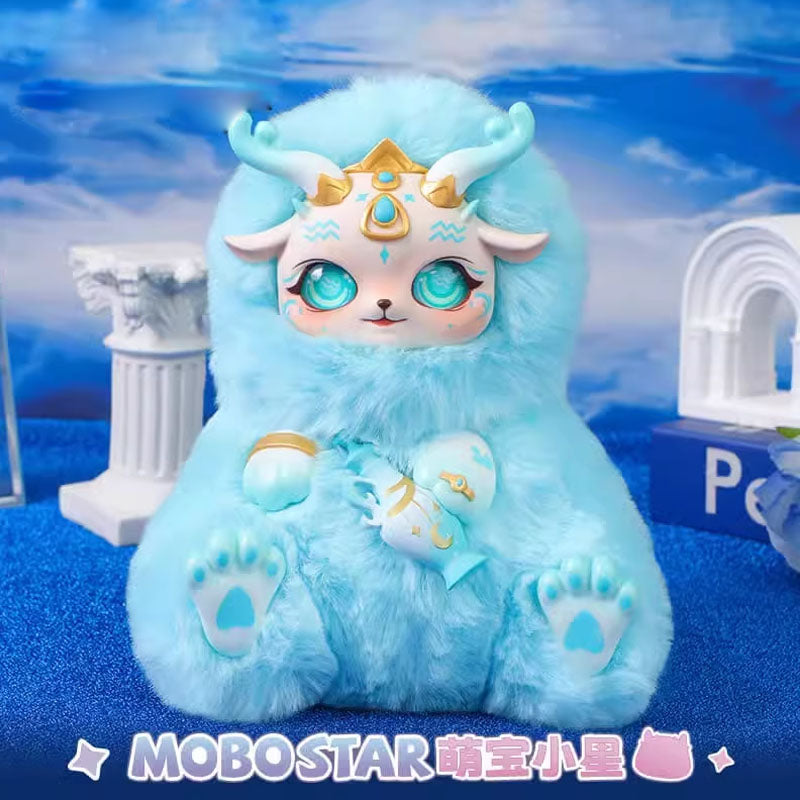 MOBO STAR Constellation Plush V2 Series Blind Box