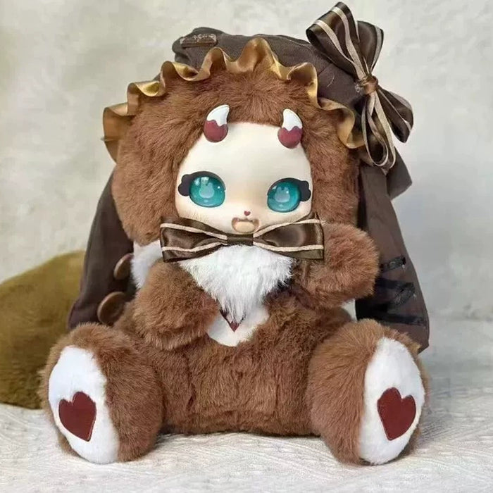 BOBOCO 500% Cat Plush Comfirmed Design