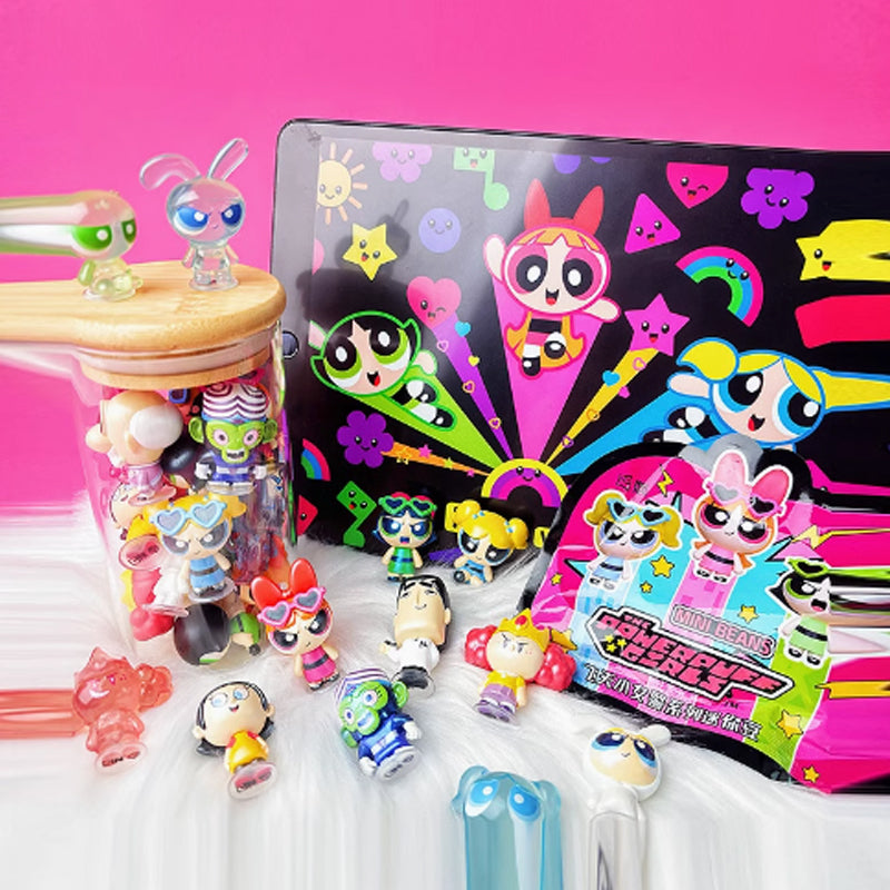 PPG Mini Bean Series Blind Bag