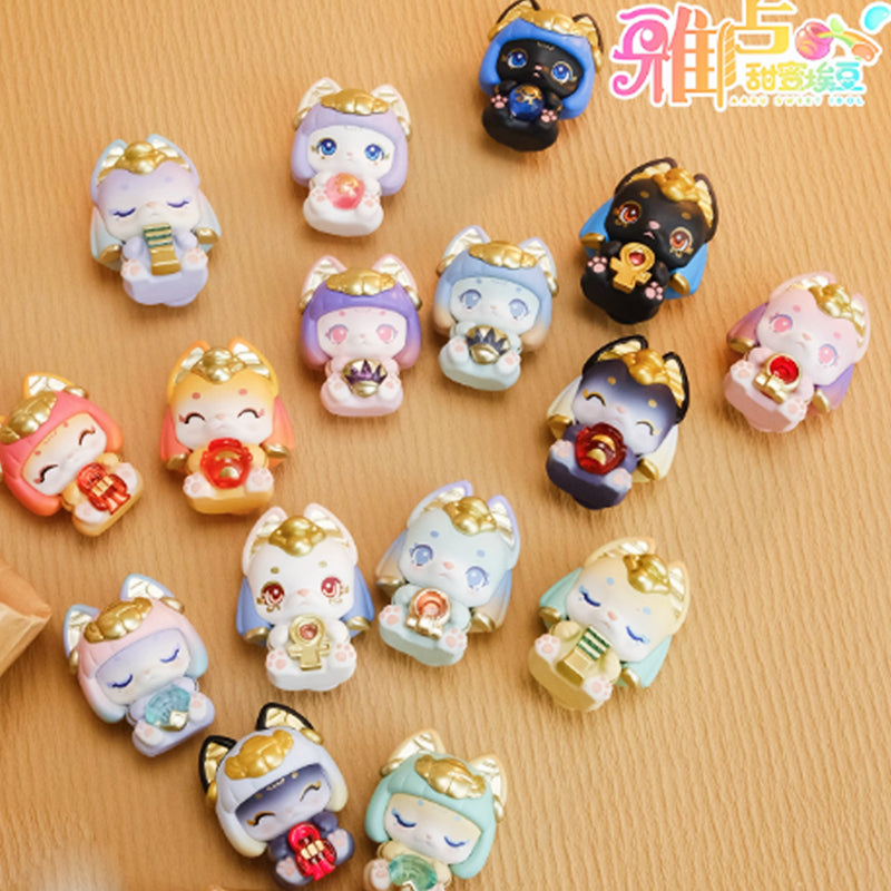 AARU Sweet Idol Bean Series Blind Bag