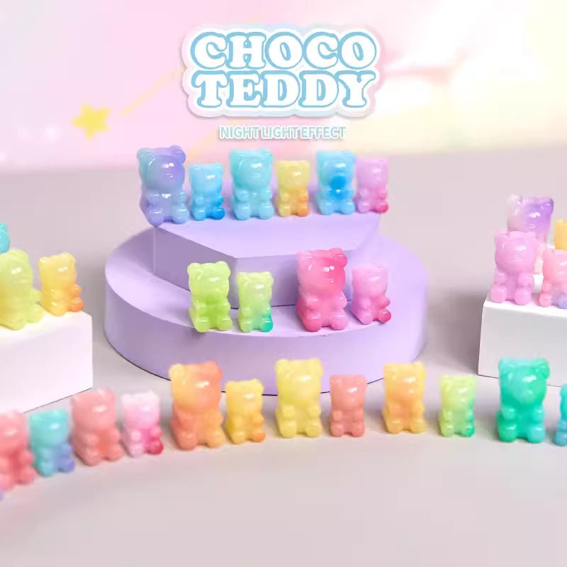 CHOCO TEDDY Series Blind Box