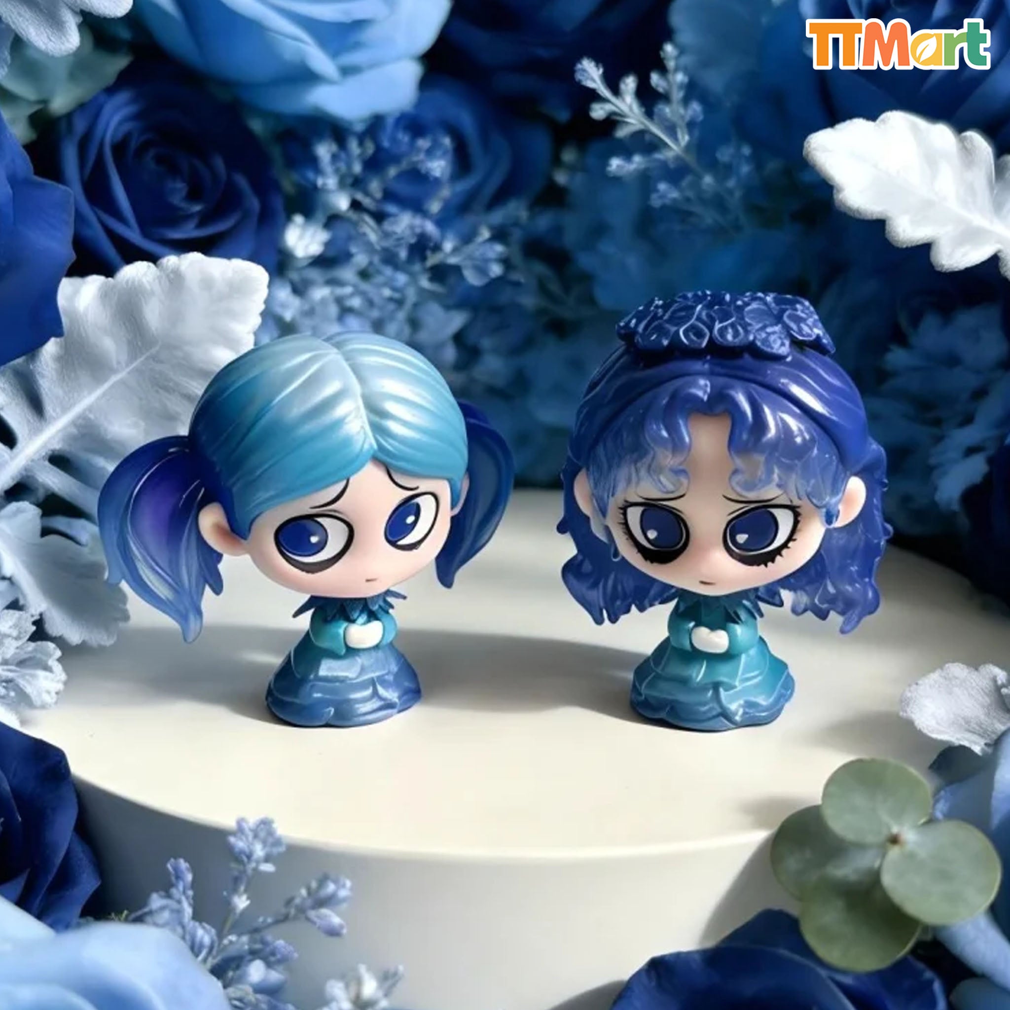 KIKI's Flower Story Series Blind Bag