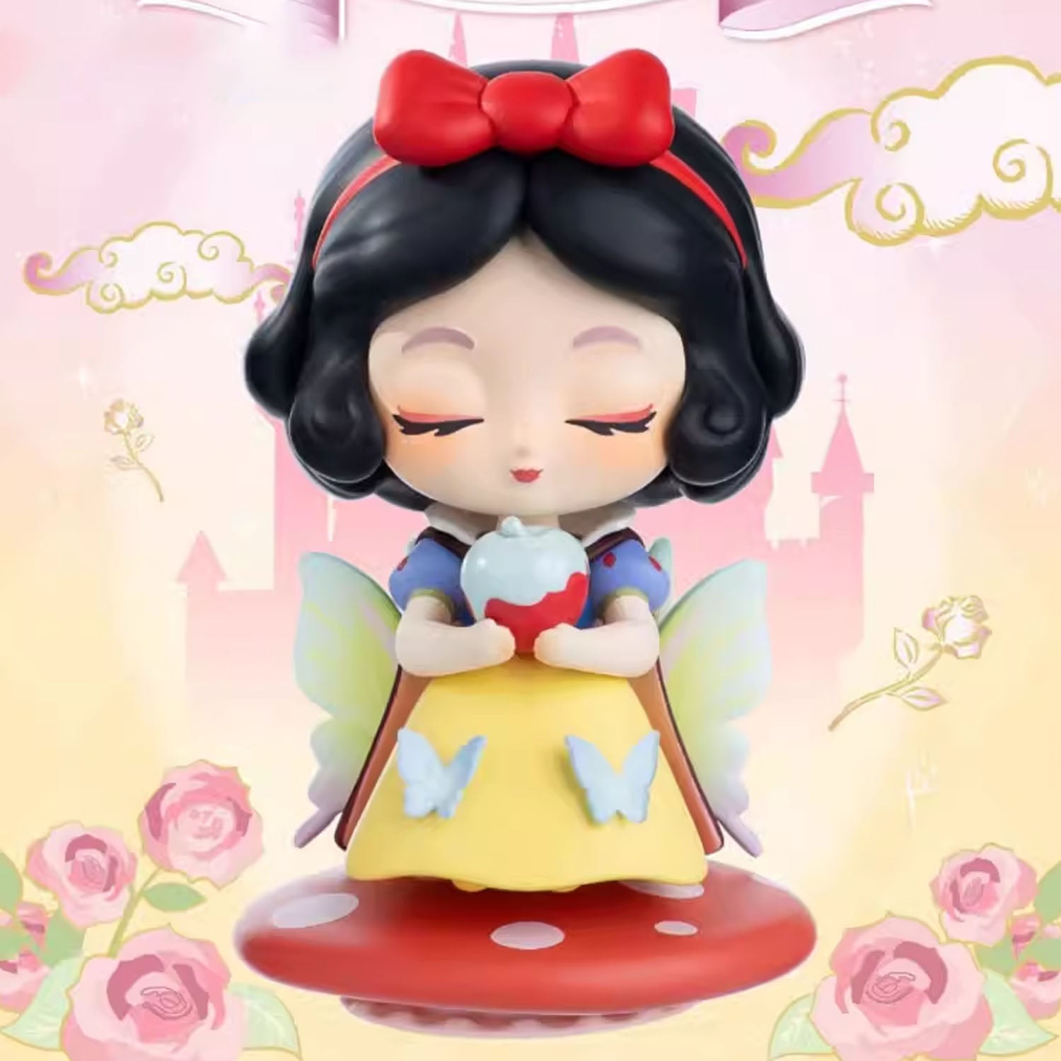 DSY PRINCESS Best Yourself Series Blind Box