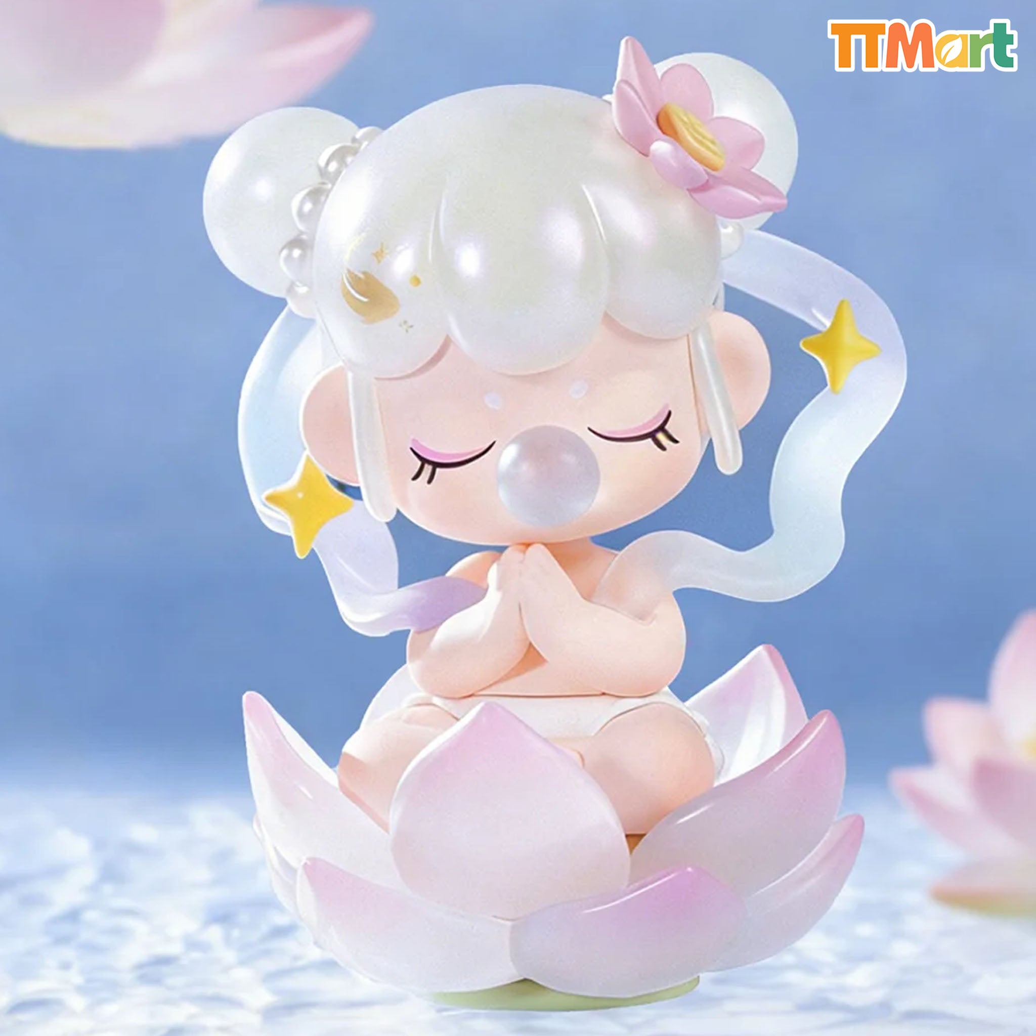 NANCI Best Wishes Series Blind Box