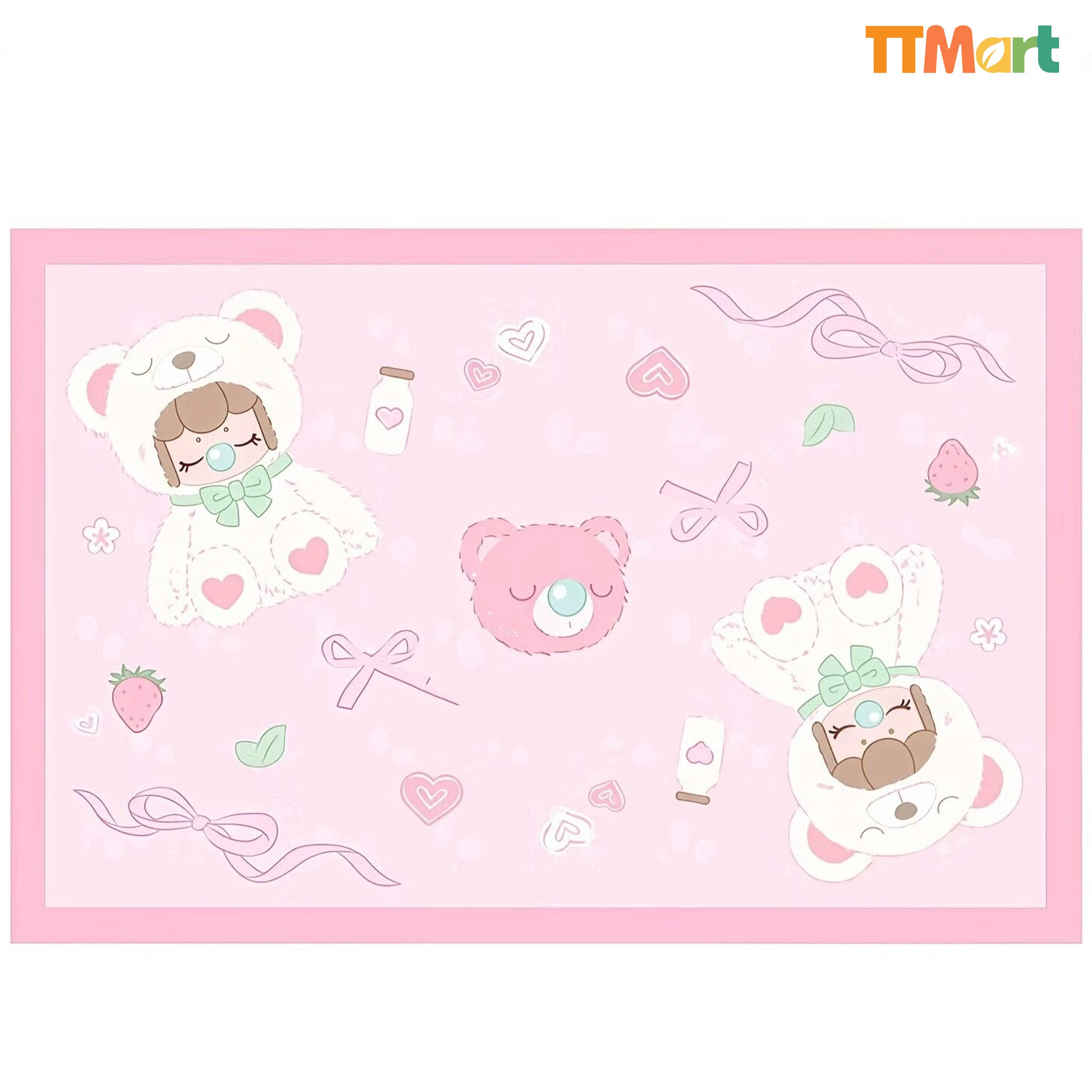 NANCI Blanket Confirmed Design