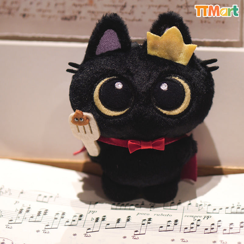 AZUKISAN Daily Life 10cm Plush Pendant Series Blind Box