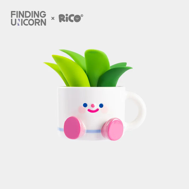 RICO Aloe Mug