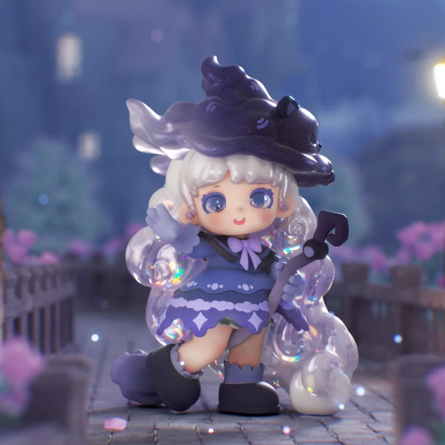 MIANA The Sleeping Castle Series Blind Box