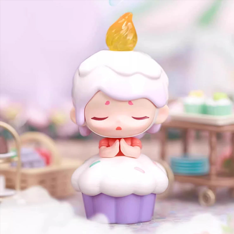 LAURA Sweet Wishes Series Blind Box