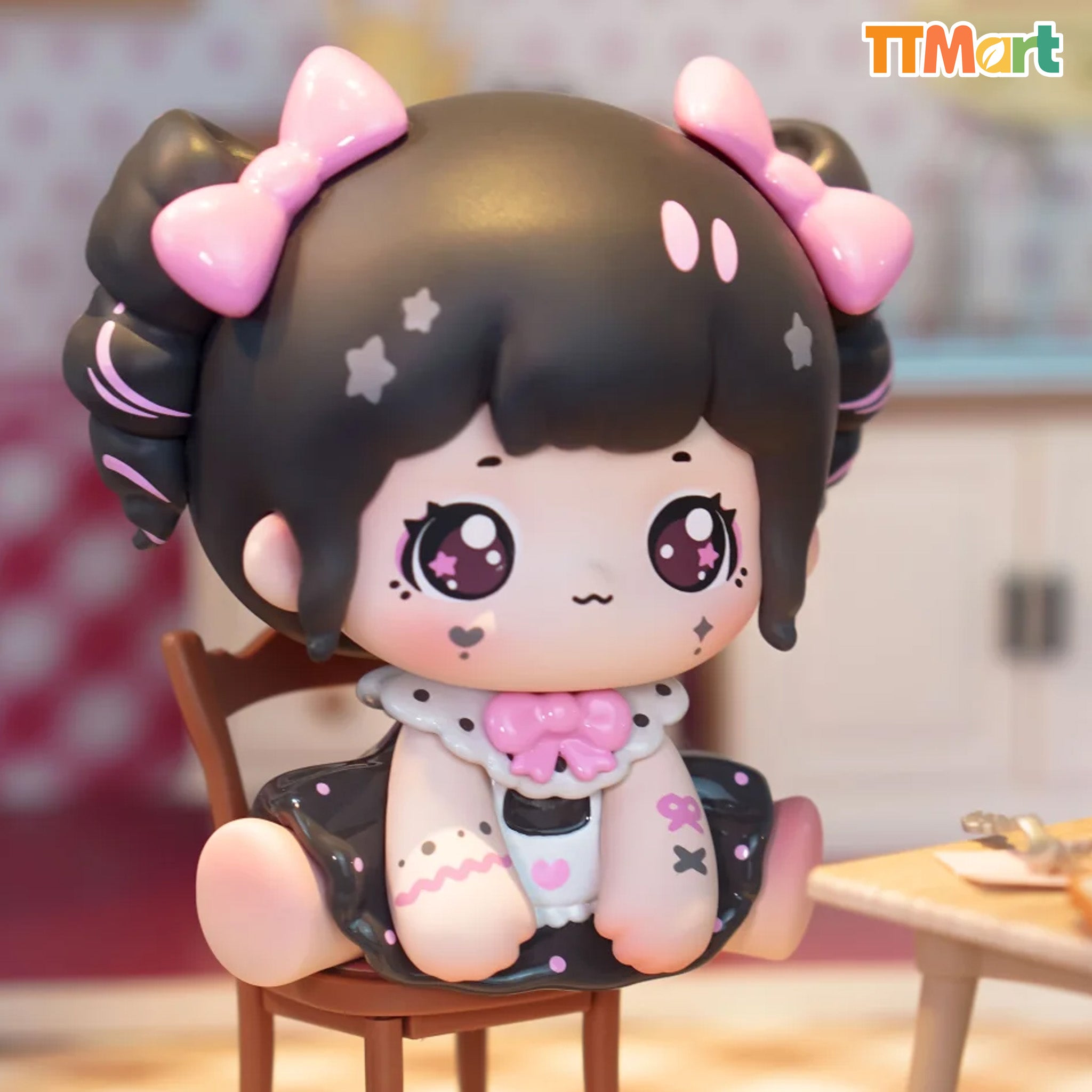 BAOBAO Fantasy Dreamland Series Figure Blind Box