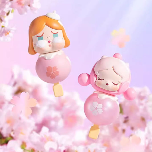 POP BEAN Sakura Sweetheart Series