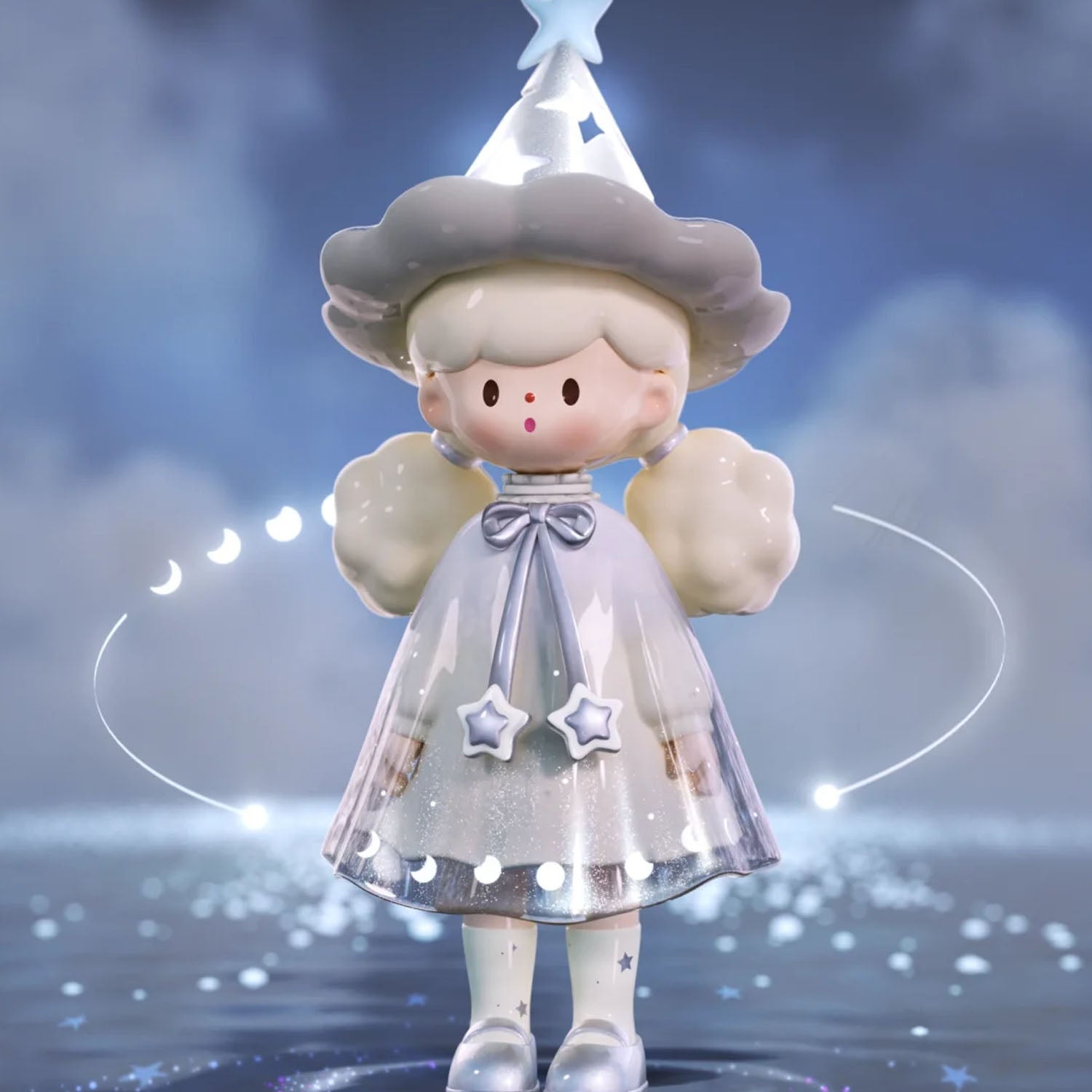 [F.UN] MOLINTA Chasing Light Series Blind Box