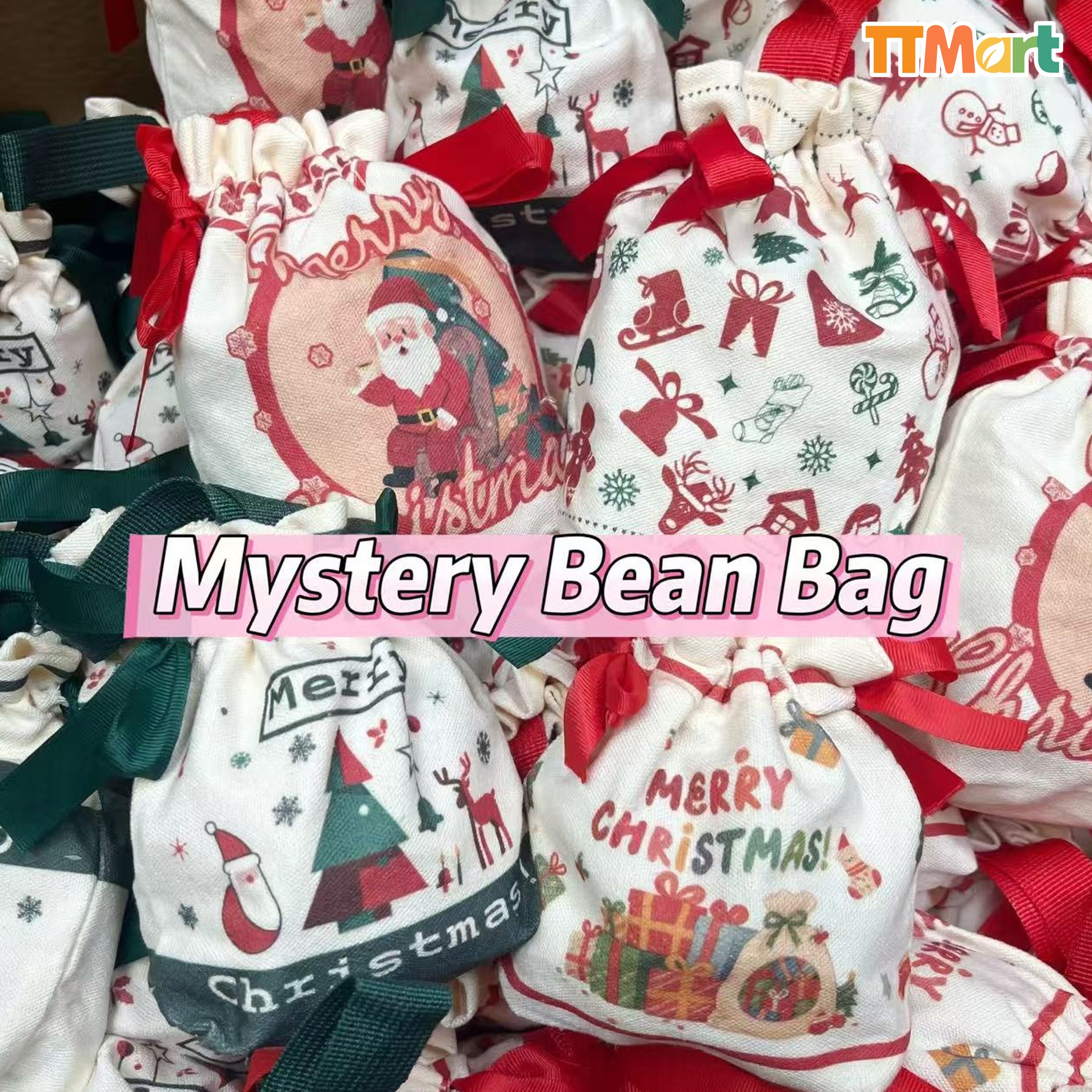 Black Friday Bean Mystery Bag