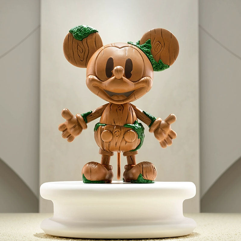 100th Anniversary Mickey Ever-Curious Series Blind Box