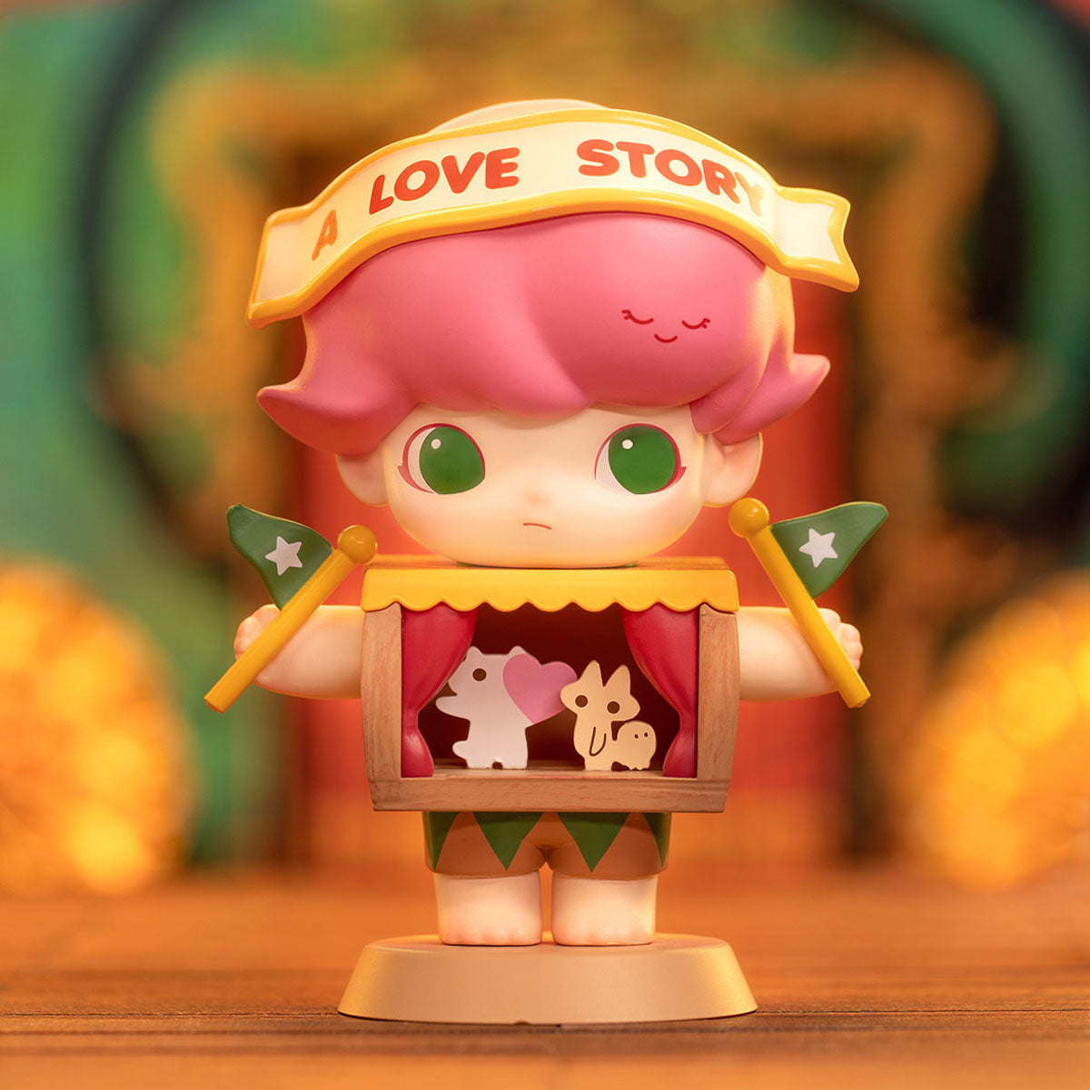 DIMOO Dating Series Blind Box