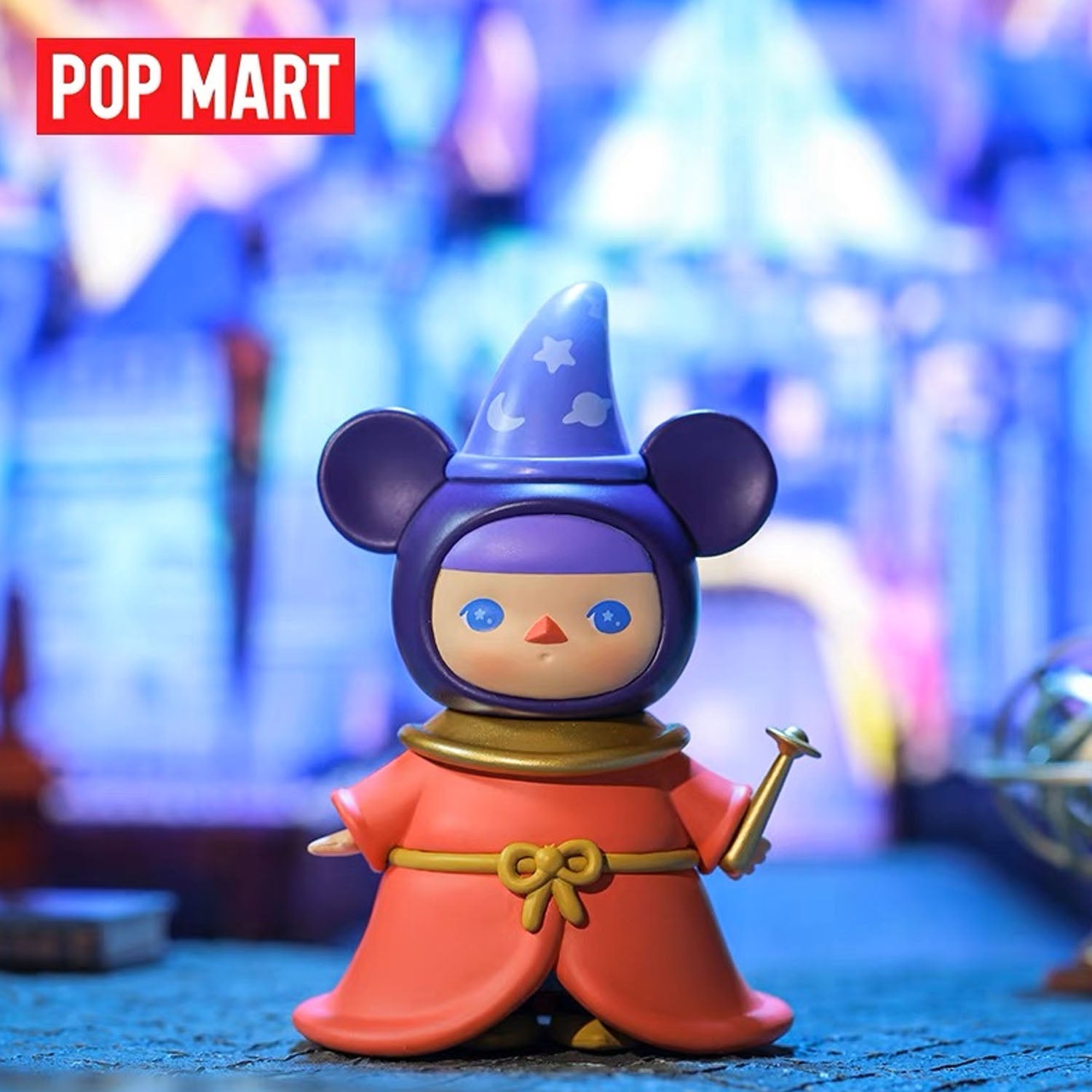 ［明日発送］PUCKY Pucky - POP MART (Japan)