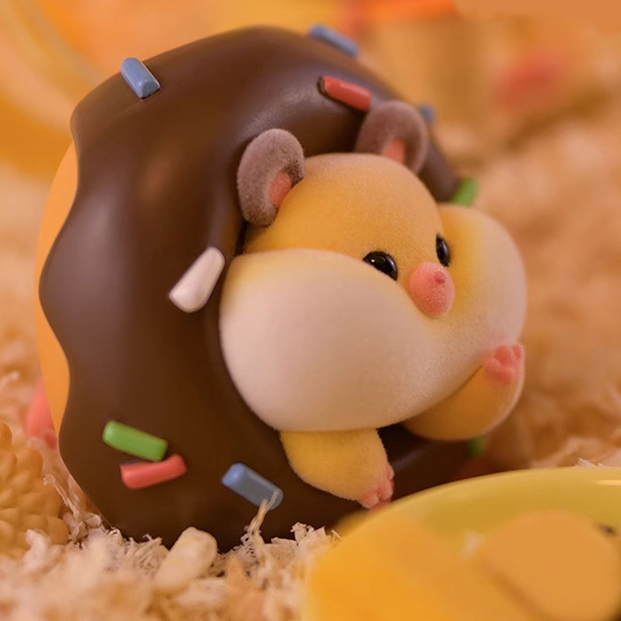 Hamster Daily Life Series Blind Box