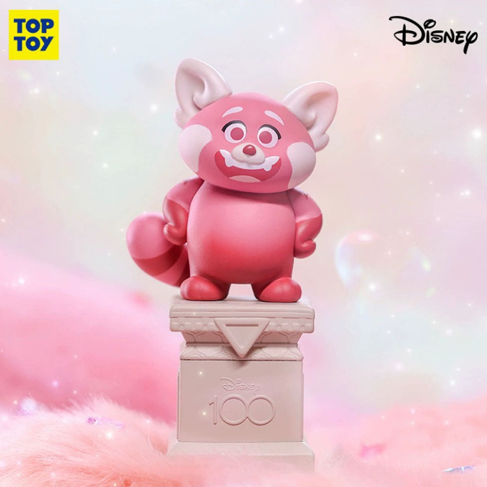 TOP TOY Disney 100th Anniversary Figure Sereis Blind Box