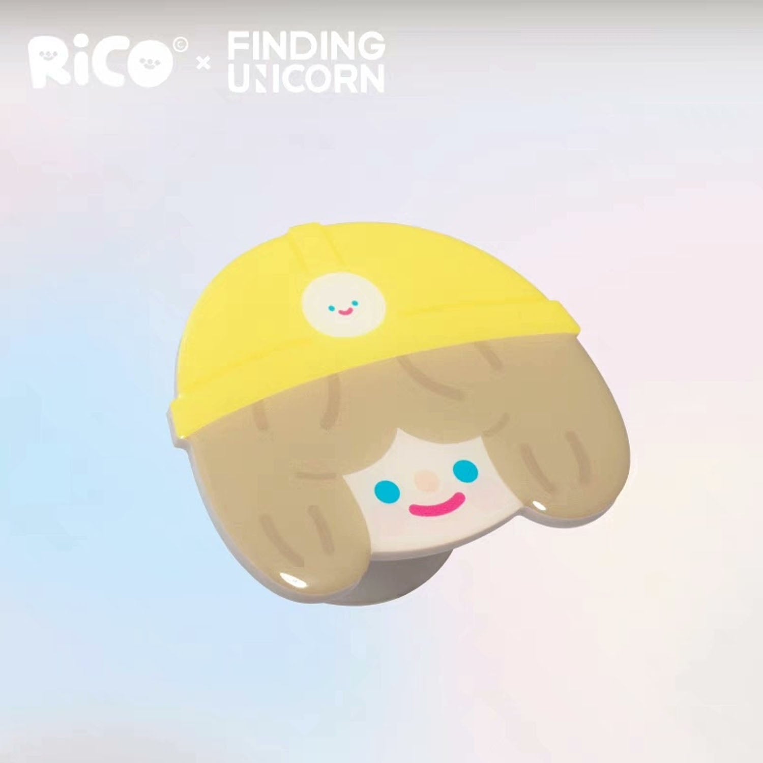 [F.UN] RiCO Pop Socket