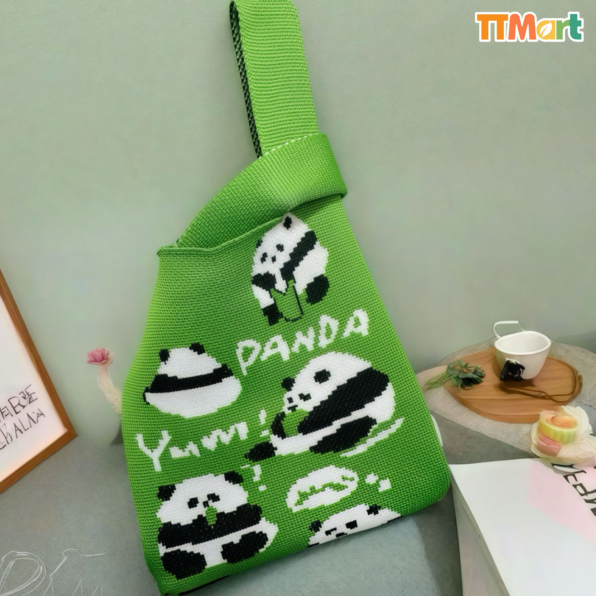[MBE] Mystery Wowen Bag [LIVE ONLY]