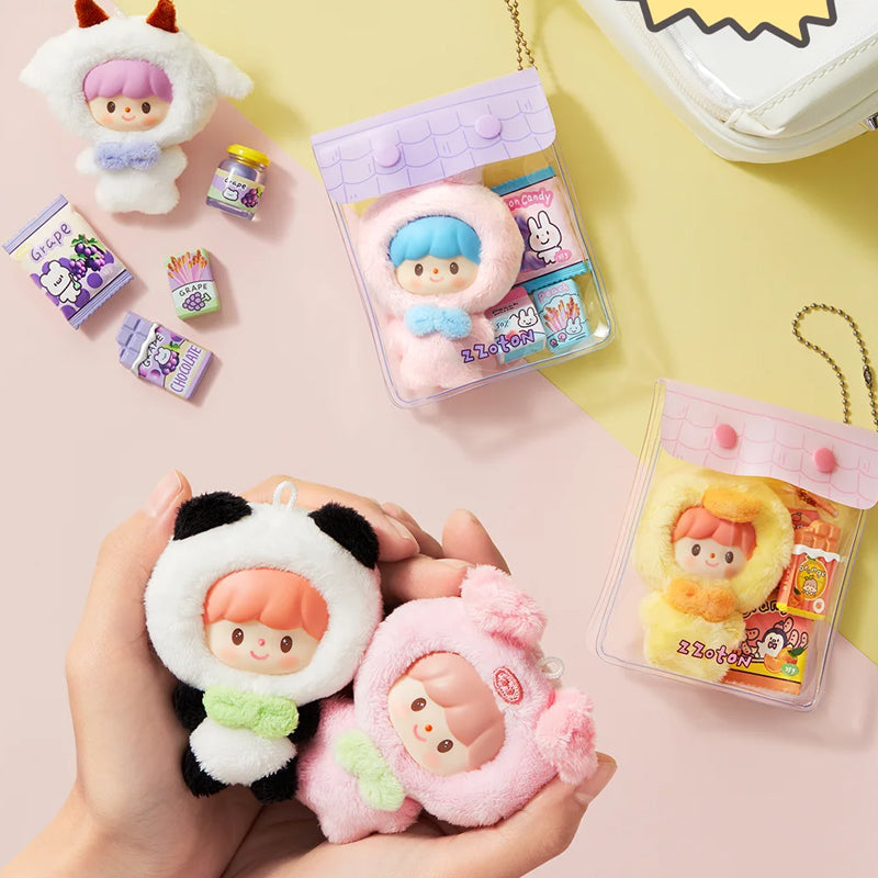 F.UN] zZoton Childish Store Mini Itabag Blind Bag
