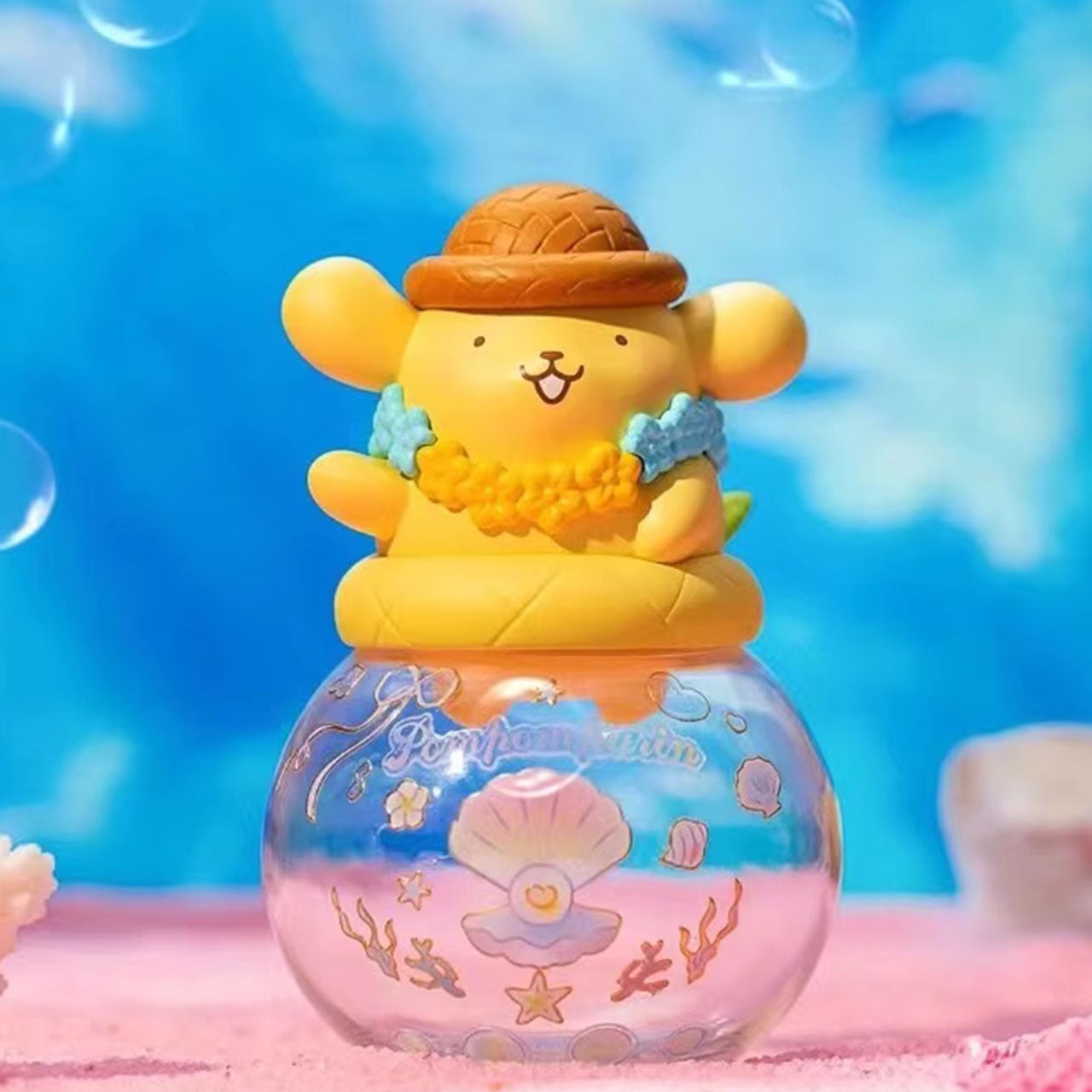 SANRIO Ocean Pearl Series Blind Box