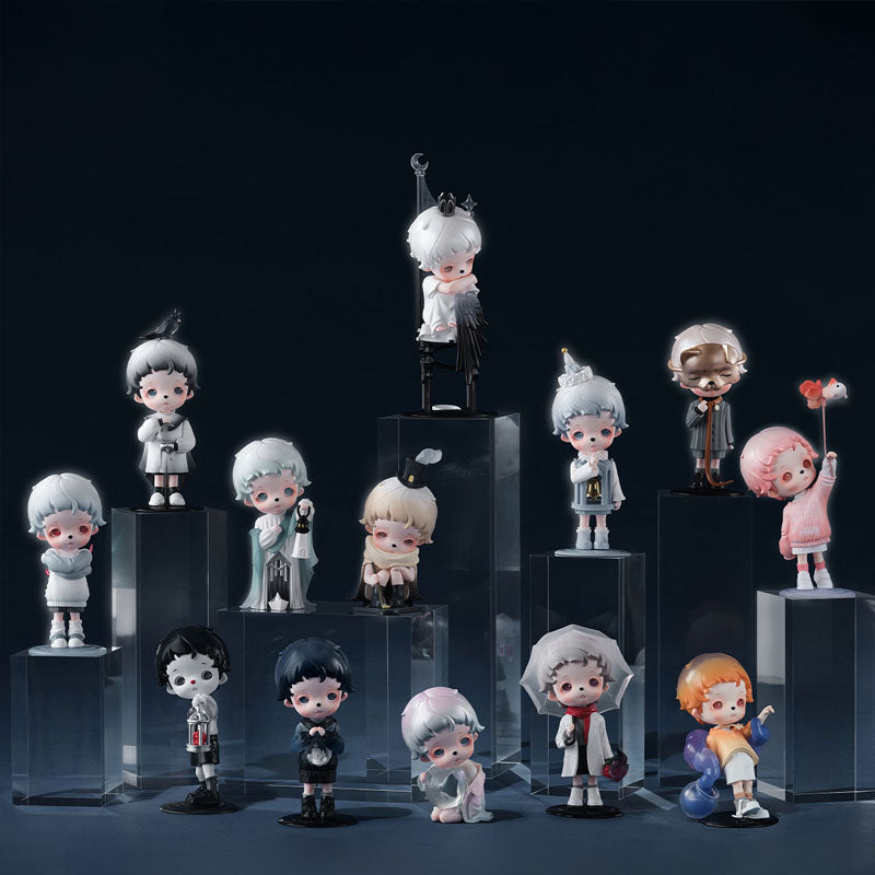 inosoul's Lucid Dreams シリーズ INOSOUL's Lucid Dreams Series