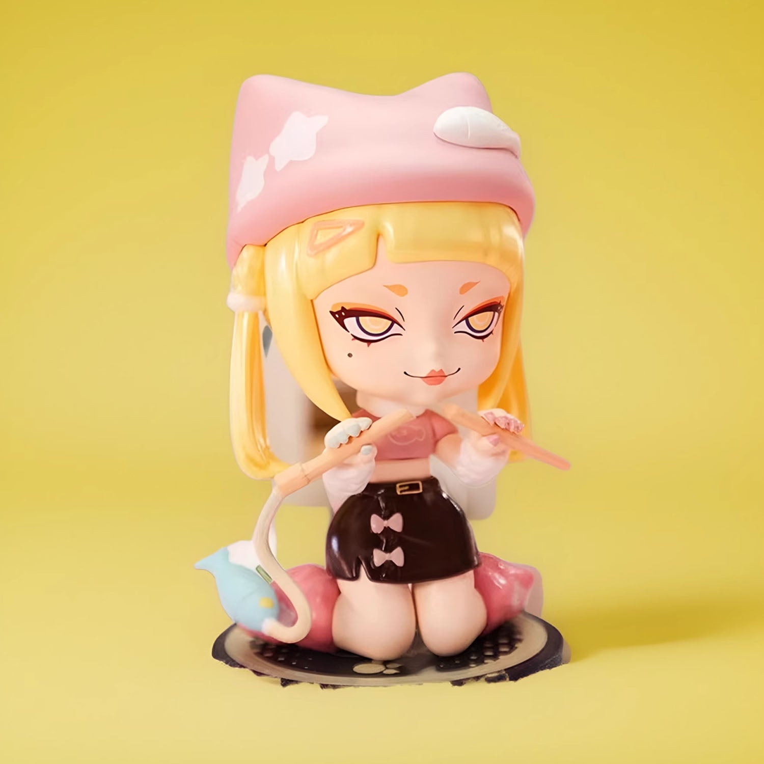 KAYLA X K-Zone Series Blind Box