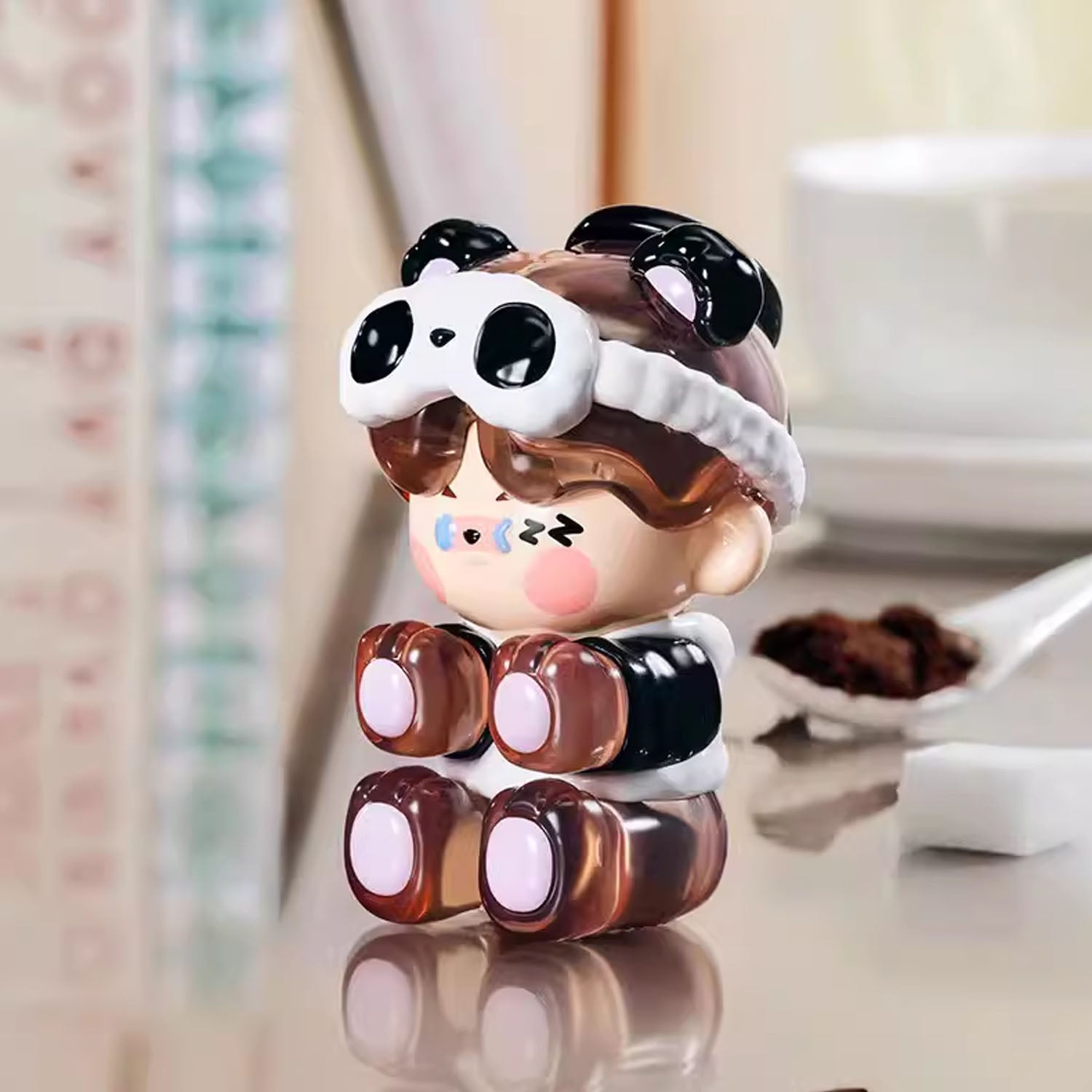 【シークレット】PINO JELLY In Your Life シリーズ PINO JELLY In Your Life Blind Box Series