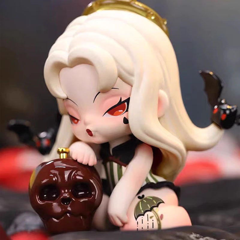 DODONAMI Paradise Of Doom Series Blind Box