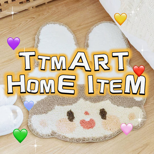 Home Items Collection