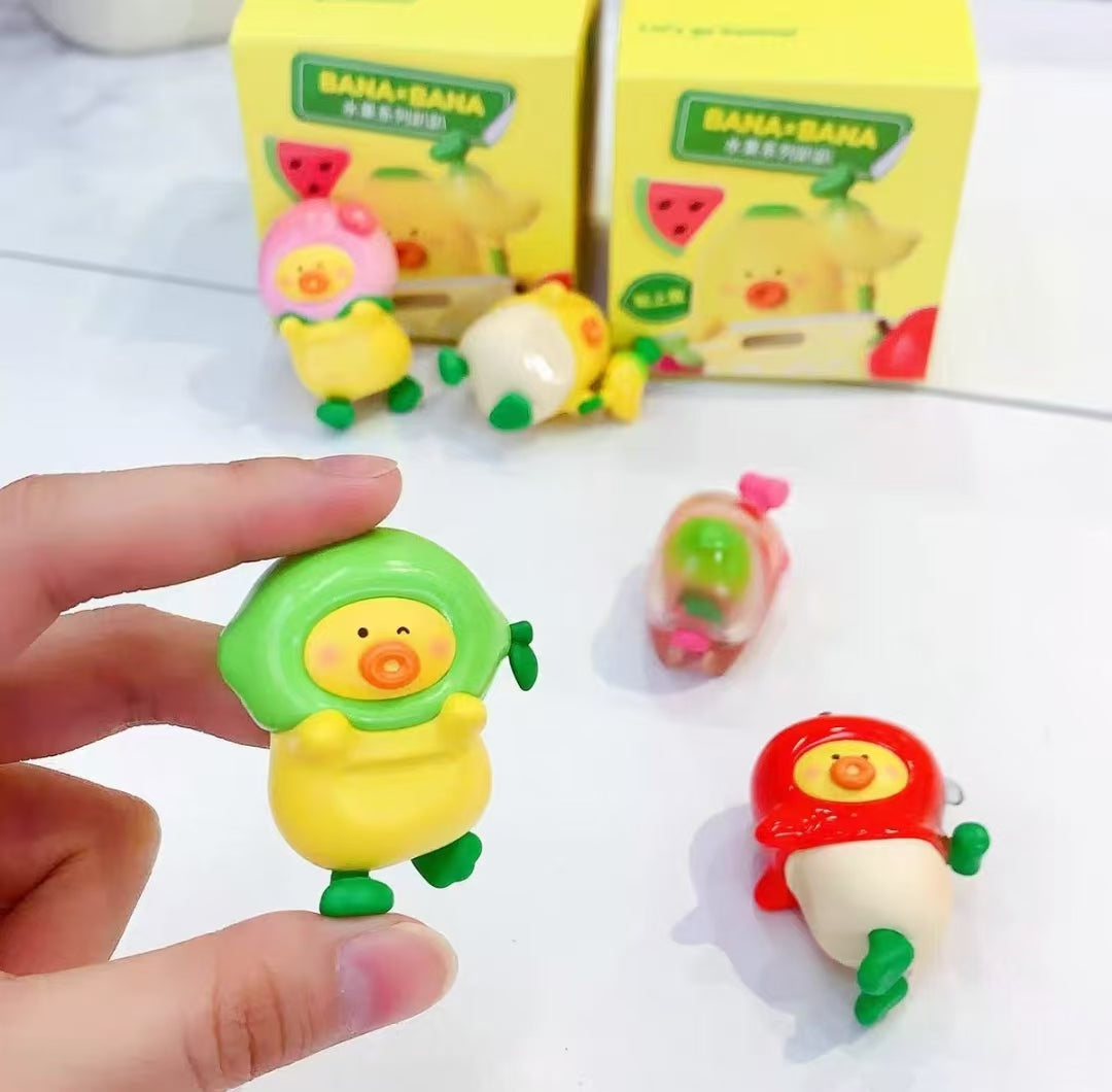 BANA x BANA Hippers Series Blind Box