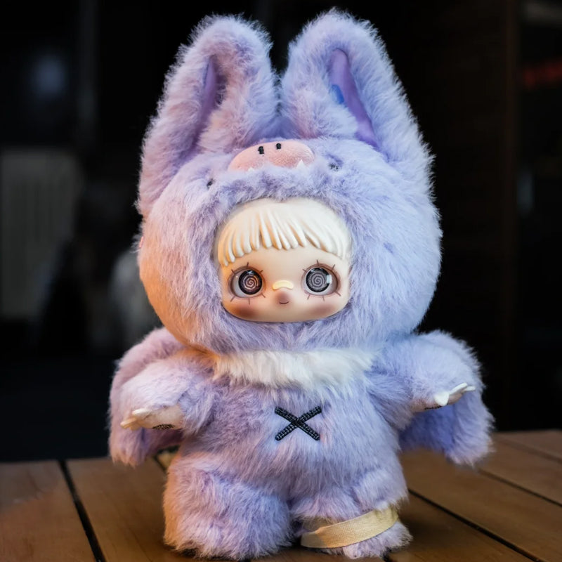 MAYMEI V2 Dark Forest Series Plush Blind Box HiToy