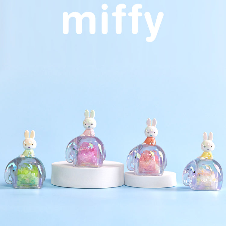 MIFFY Elephant Shake Shank Series Blind Box