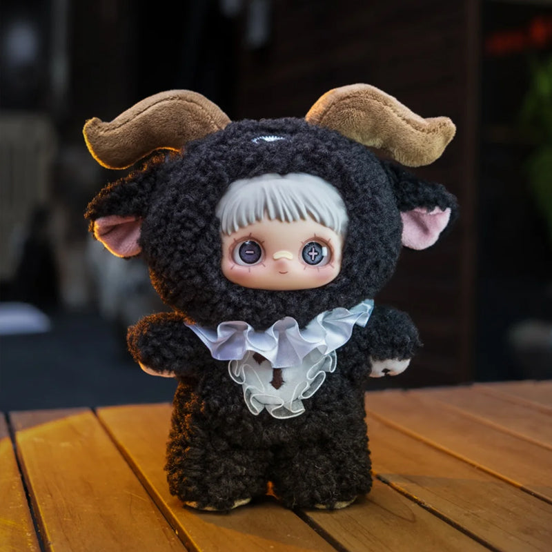 なつ MayMei Dark Forest ぬいぐるみ Vampire MayMei Dark Forest Series Plush Blind Box – KIKAGoods