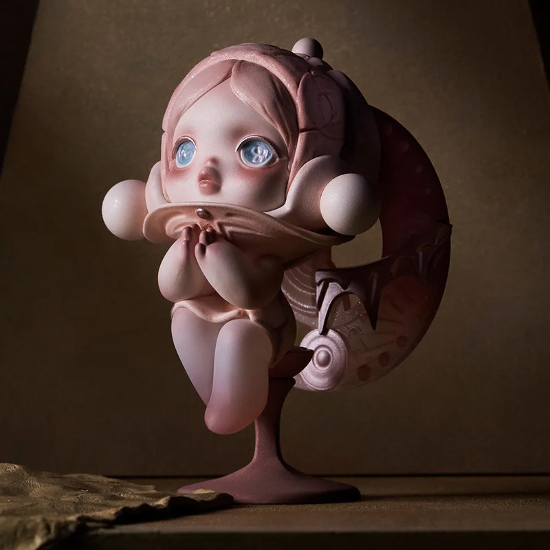 SKULLPAND The Paradox Series Figure Blind Box