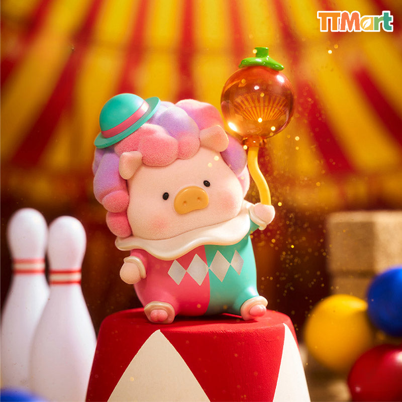 LULU THE PIGGY Lululand Series Figure Blind Box