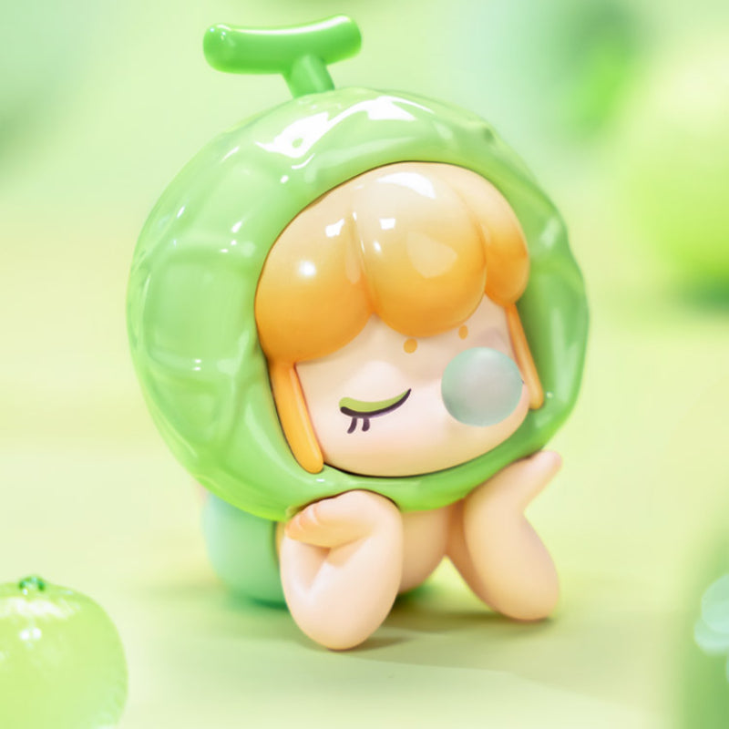 BABY NANCI Fruits Series Blind Box