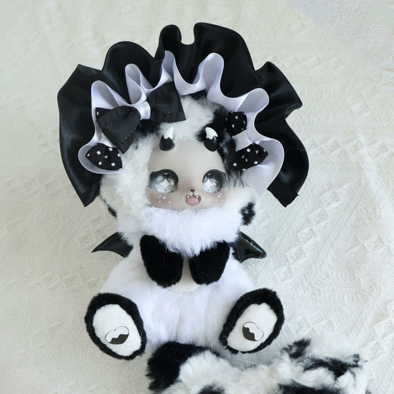 Boboco Sweetheart Party Series Plush Blind Box