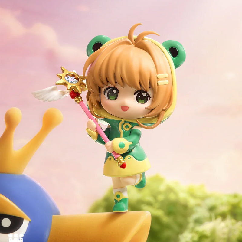 その他 Cardcaptor Sakura Clear Card Series apiprjeji__07768.1551735923.