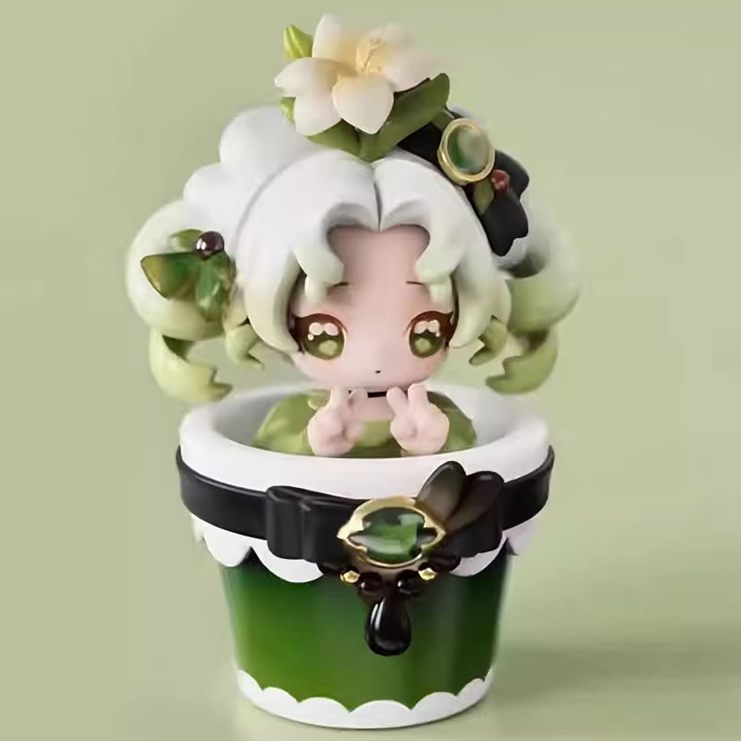 MOMOJI Magical Garden Series Blind Box