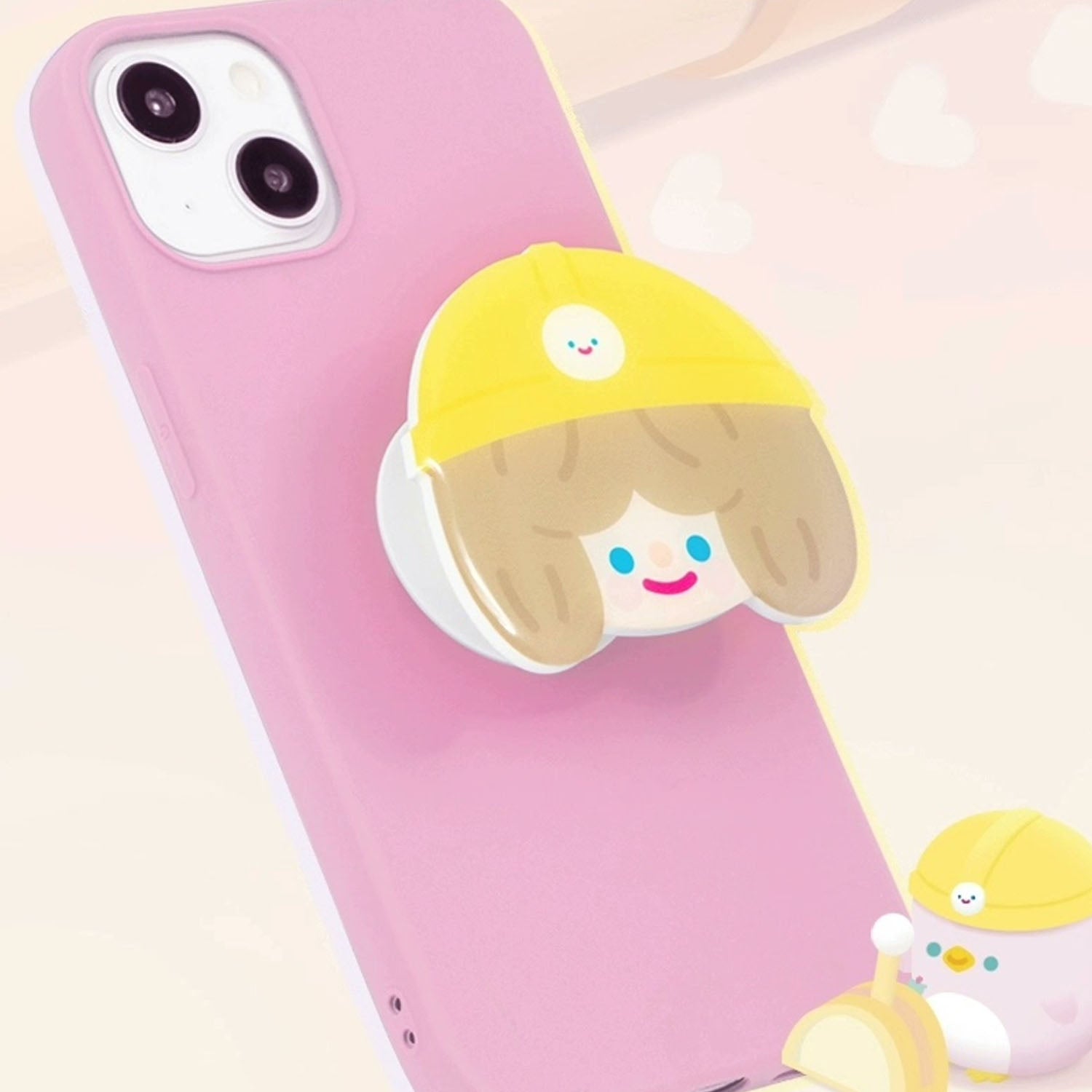 [F.UN] RiCO Pop Socket