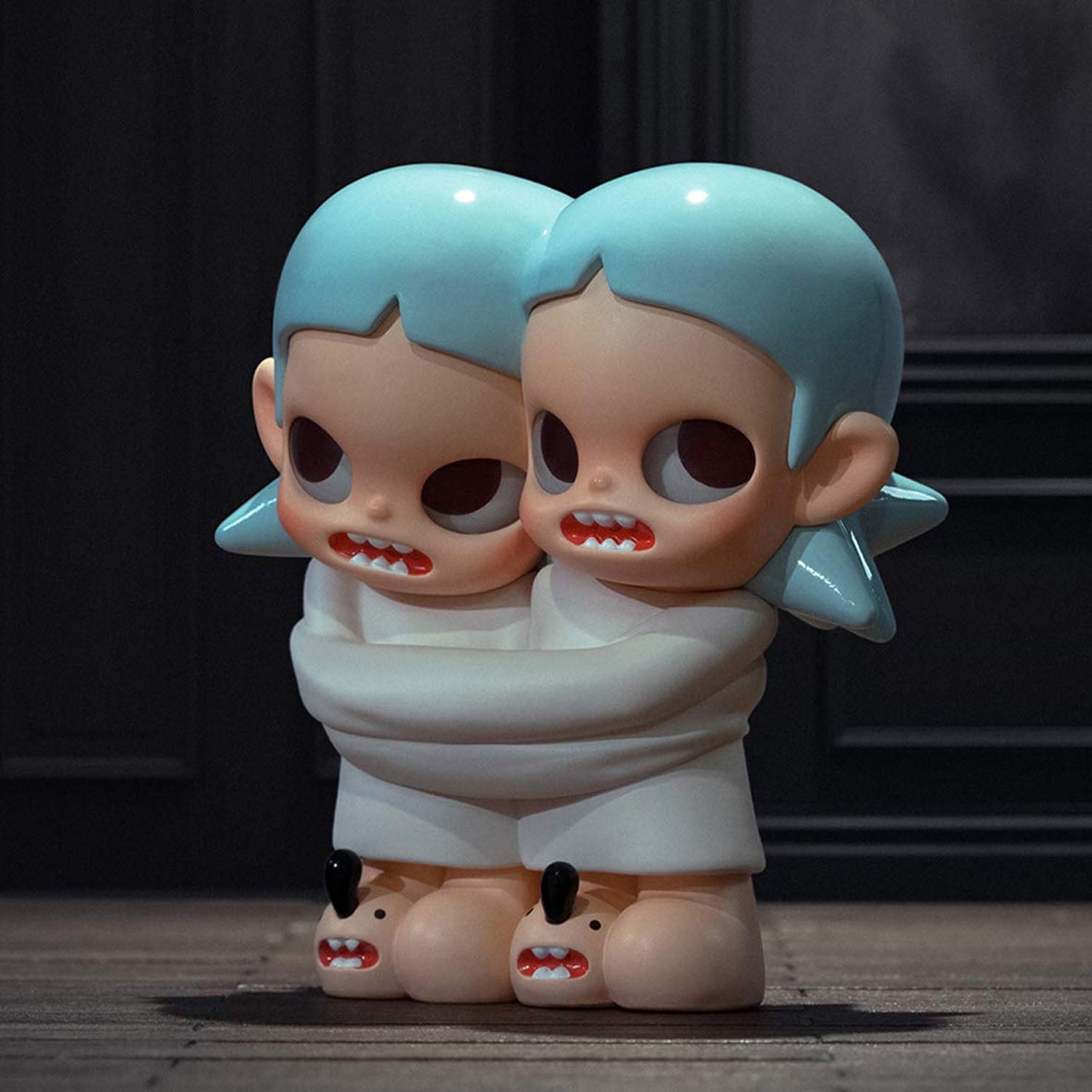 ZSIGA Twins Series Blind Box