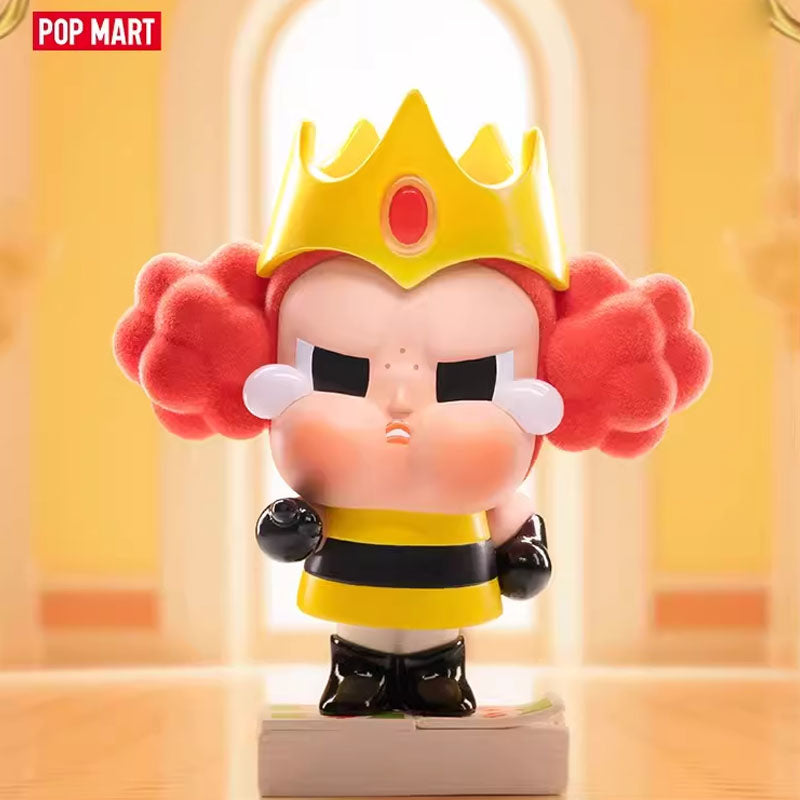 CRYBABY x The Powerpuff Girls Series Blind Box