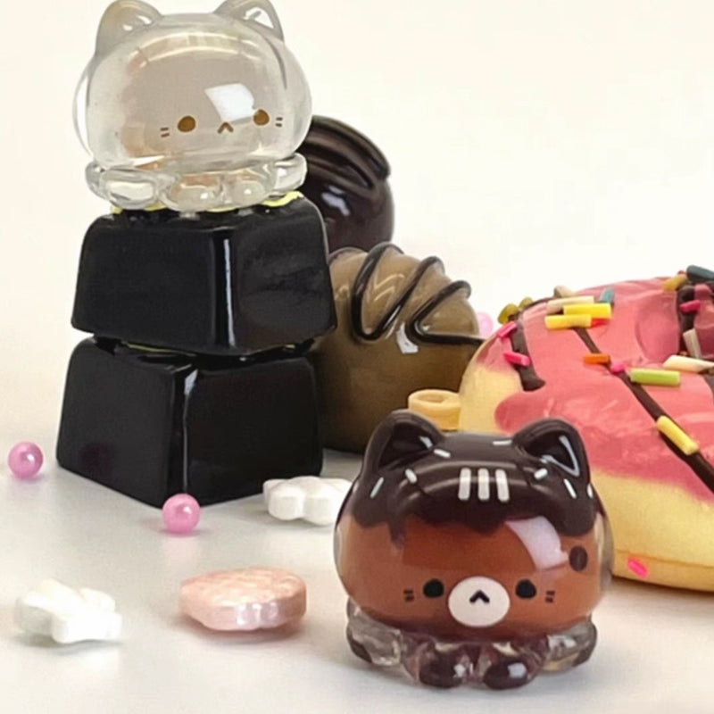 OCTOCAT's Candy Party Bean Series Blind Bag