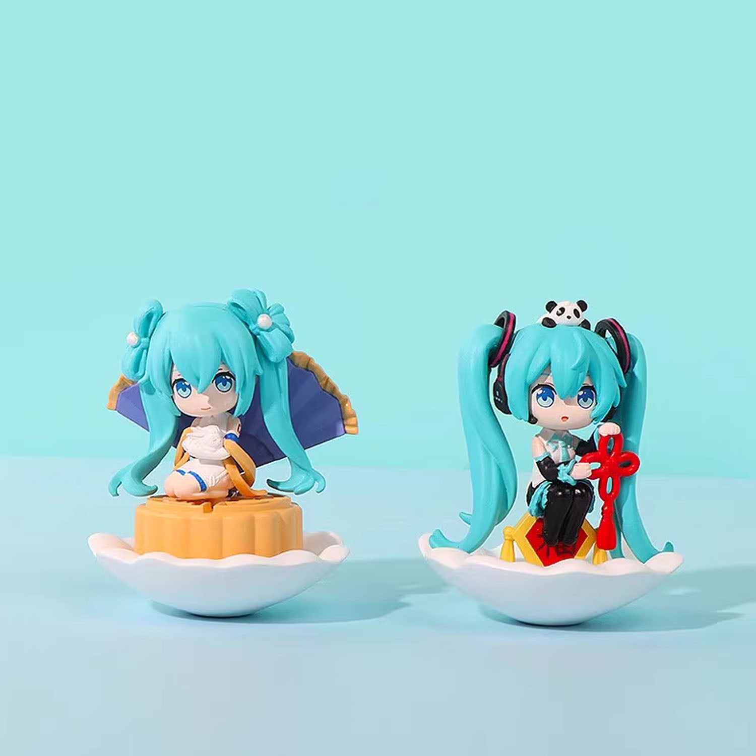 MIKU Wish Globe Series Blind Box