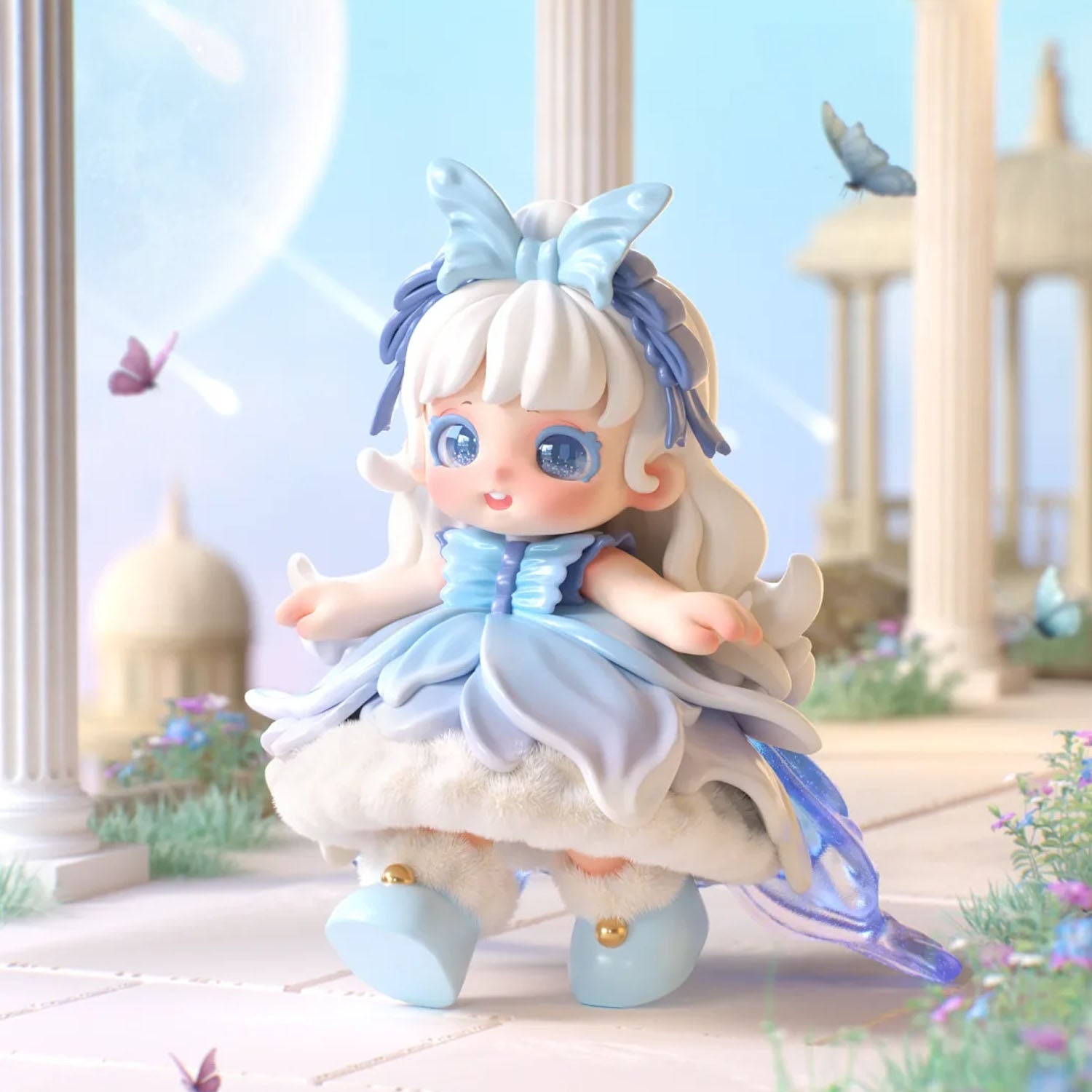 MIANA The Sleeping Castle Series Blind Box