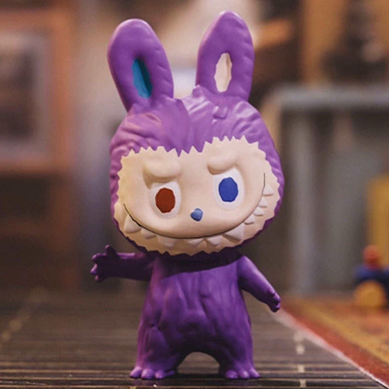 LABUBU The Monsters Toys Series Blind Box – TT Mart
