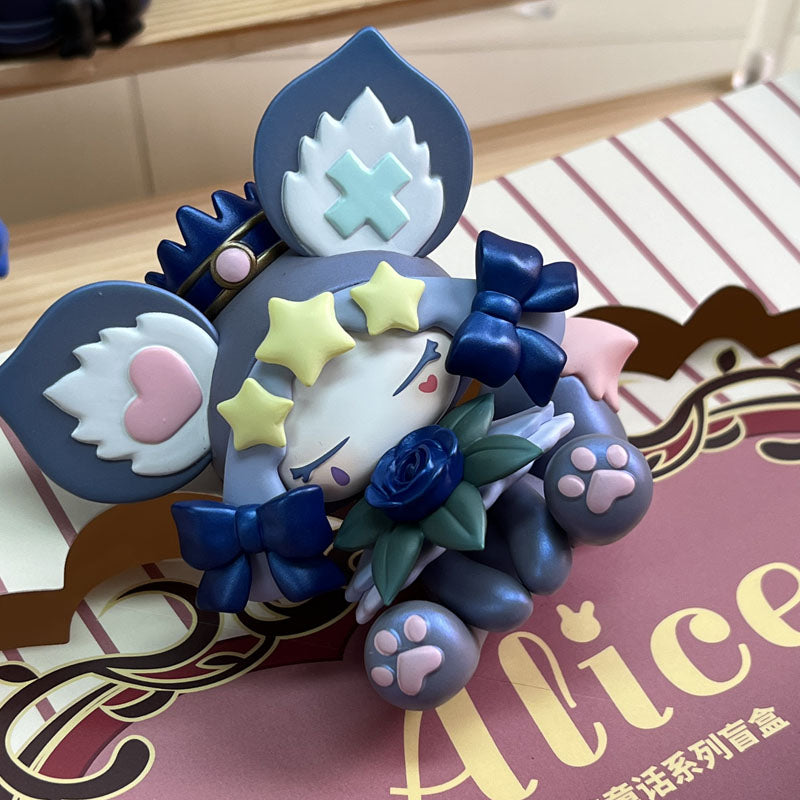 ALICE Dark Fairytale Series Blind Box