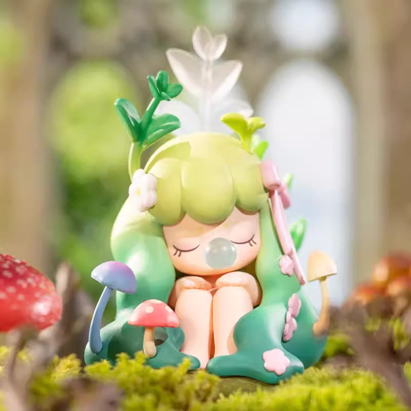 NANCI Museum Of Fantasy Series Blind Box